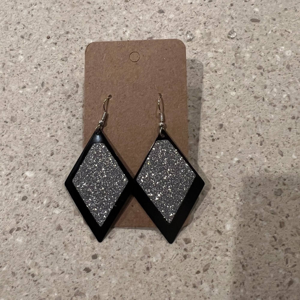 Fashion Earrings